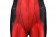 Deadpool 3 Lady Deadpool Deluxe Cosplay Jumpsuit