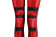 Deadpool 3 Lady Deadpool Deluxe Cosplay Jumpsuit