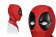 Deadpool 3 Lady Deadpool Deluxe Cosplay Jumpsuit