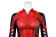 Deadpool 3 Lady Deadpool Deluxe Cosplay Jumpsuit