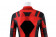 Deadpool 3 Lady Deadpool Deluxe Cosplay Jumpsuit
