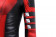 Deadpool 3 Lady Deadpool Deluxe Cosplay Jumpsuit