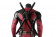 Deadpool 3 Wade Wilson Cosplay Costume Deluxe Version