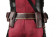 Deadpool 3 Wade Wilson Cosplay Costume Deluxe Version