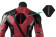 Deadpool 3 Wade Wilson Cosplay Costume Deluxe Version