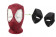 Deadpool 3 Wade Wilson Cosplay Costume Deluxe Version