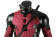 Deadpool 3 Wade Wilson Cosplay Costume Deluxe Version