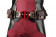 Deadpool 3 Wade Wilson Cosplay Costume Deluxe Version