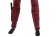 Deadpool 3 Wade Wilson Cosplay Costume Deluxe Version