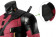 Deadpool 3 Wade Wilson Cosplay Costume Deluxe Version