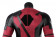 Deadpool 3 Wade Wilson Deluxe Cosplay Costume