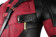 Deadpool 3 Wade Wilson Deluxe Cosplay Costume