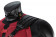 Deadpool 3 Wade Wilson Deluxe Cosplay Costume