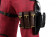 Deadpool 3 Wade Wilson Deluxe Cosplay Costume