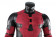 Deadpool 3 Wade Wilson Deluxe Cosplay Costume
