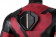 Deadpool 3 Wade Wilson Deluxe Cosplay Costume