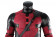 Deadpool 3 Wade Wilson Deluxe Cosplay Costume