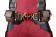 Deadpool 3 Wade Wilson Deluxe Cosplay Costume
