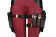 Deadpool 3 Wade Wilson Female Deadpool Cosplay Costume