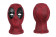 Deadpool 3 Wade Wilson Female Deadpool Cosplay Costume