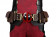 Deadpool 3 Wade Wilson Kids Cosplay Costume