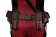 Deadpool 3 Wade Wilson Kids Cosplay Costume