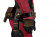 Deadpool 3 Wade Wilson Kids Cosplay Costume