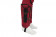 Deadpool 3 Wade Wilson Kids Cosplay Costume