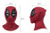 Deadpool 3 Wade Wilson Kids Cosplay Costume