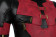 Deadpool 3 Wade Wilson Kids Cosplay Costume