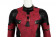 Deadpool 3 Wade Wilson Kids Cosplay Costume