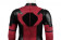 Deadpool 3 Wade Wilson Kids Cosplay Costume