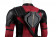 Deadpool 3 Wade Wilson Kids Cosplay Costume