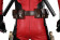 Deadpool 3 Wade Winston Wilson Deluxe Deadpool Cosplay Costume