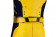 Deadpool 3 Wolverine Cosplay Costume Deluxe Version