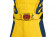 Deadpool 3 Wolverine Cosplay Costume Full Set