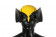 Deadpool 3 Wolverine Cosplay Costume Full Set