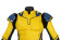 Deadpool 3 Wolverine Cosplay Costume Full Set