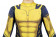 Deadpool 3 Wolverine Cosplay Kids Jumpsuit