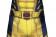 Deadpool 3 Wolverine Cosplay Kids Jumpsuit