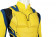 Deadpool 3 Wolverine Kids Cosplay Costume