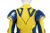 Deadpool 3 Wolverine Kids Cosplay Costume