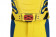 Deadpool 3 Wolverine Kids Cosplay Costume