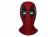 Deadpool Kids 3D Jumpsuit