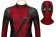 Deadpool Kids 3D Jumpsuit