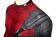 Deadpool Wade Wilson 3D Jumpsuit