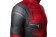 Deadpool Wade Wilson 3D Jumpsuit