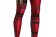 Deadpool Wade Wilson 3D Jumpsuit