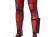 Deadpool Wade Wilson 3D Jumpsuit Full Set