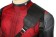 Deadpool Wade Wilson 3D Jumpsuit Full Set